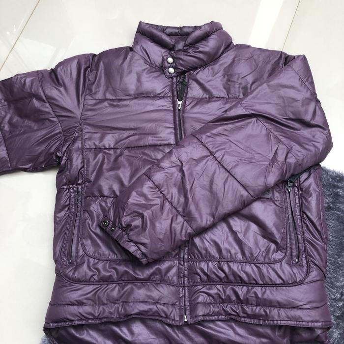 Jaket Outdoor GU by Uniqlo