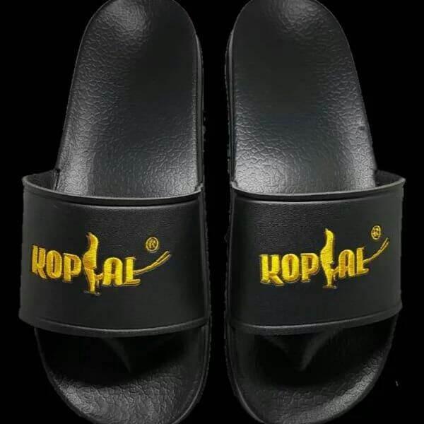 Sandal Slide Kopral Original