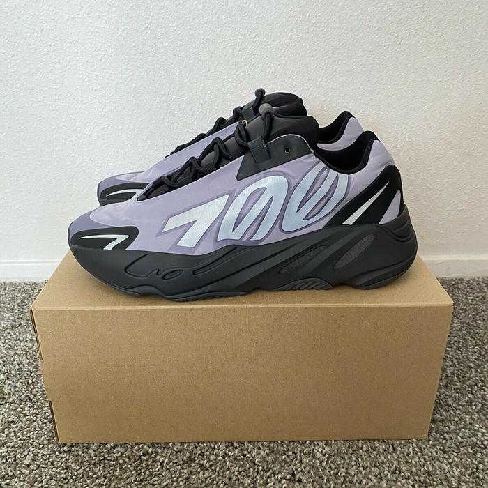 Adidas Yeezy Boost 700 MNVN "Geode" Original BNIBWT