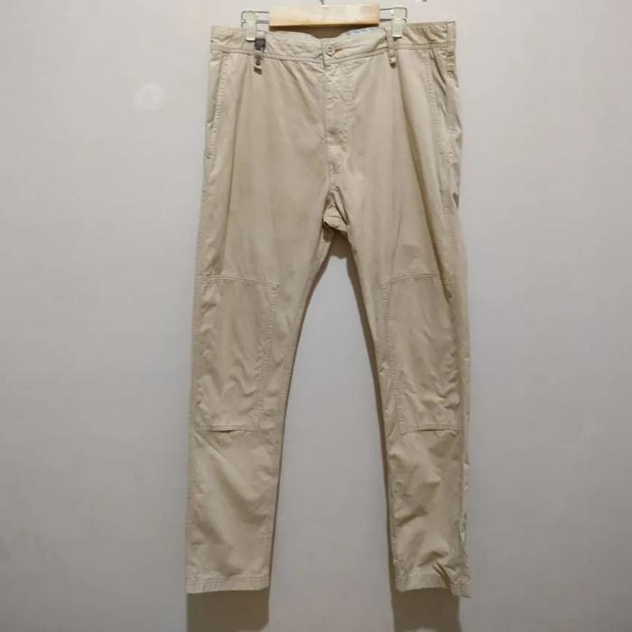 Celana Panjang Chino Diesel Jeans Second Thrift