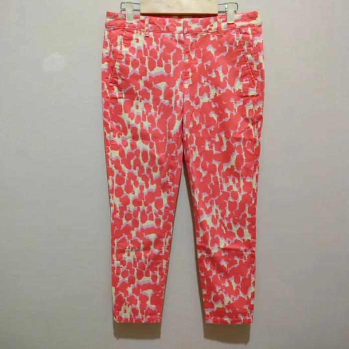 Celana Panjang Jeans Skinny Mini GAP Second Thrift