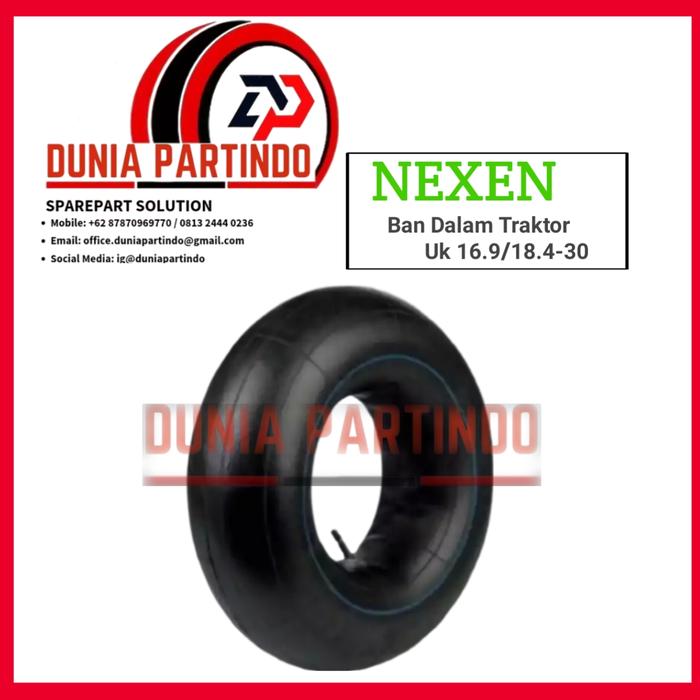 BAN DALAM Traktor Uk. 16.9/18.4-30, NEXEN, VITRACK, DongAh