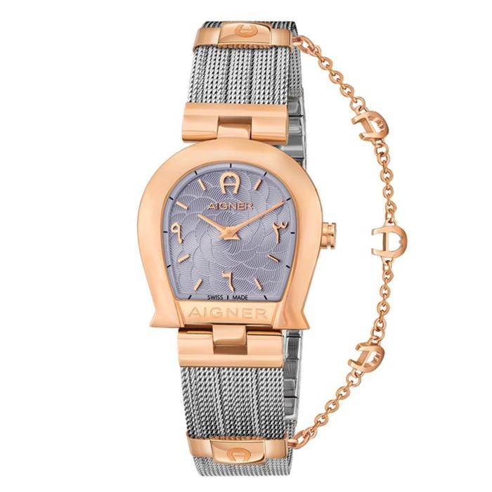 Aigner Cremona A115264 Original & Garansi