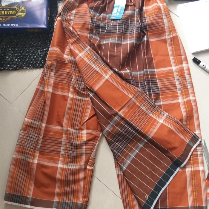 Sarung celana mangga wadi mesela junior