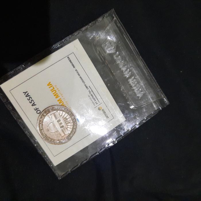 1 dirham antam solo kirim