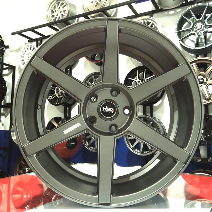 velg mobil racing ring 19 CRV, xpander, Innova dan bisa kredit DP 0%