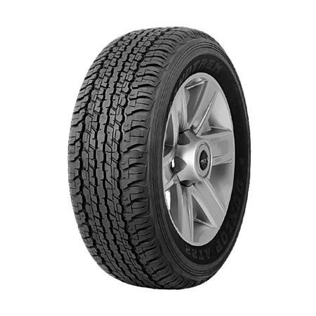 Dunlop DL 275/65 R17 275/65R17 27565R17 R17 R 17 AT22 4 WHEEL DRIVE