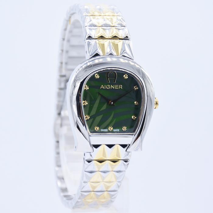 Jam Tangan Aigner Wanita A154205 & A154206 Original Aigner