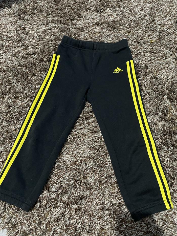 celana adidas anak
