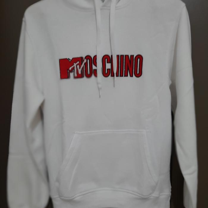 H&Moschino Hoodie