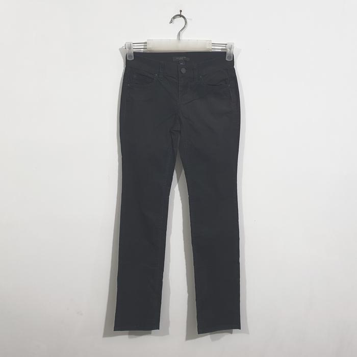 Celana Jeans Coldore Wanita ANN TAYLOR Melar Size 28 sd 29 LP 74cm Scd