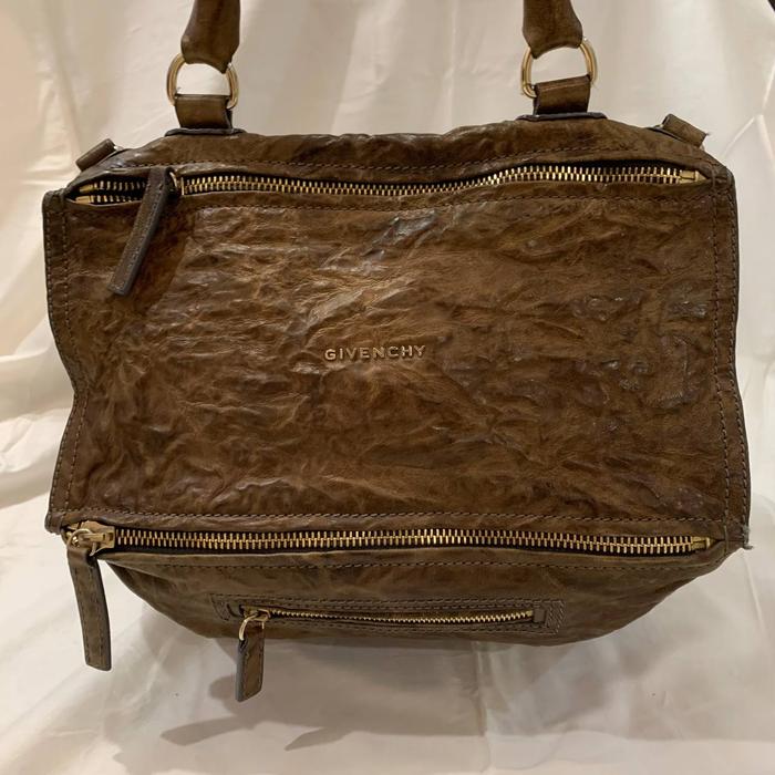 Authentic Preloved Givenchy Medium Pandora Bag