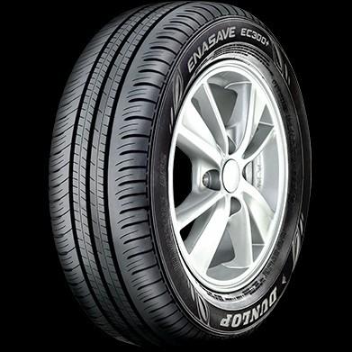Ban dunlop 195/65 R16 195/65R16 R16 R 16 ENASAVE EC300+