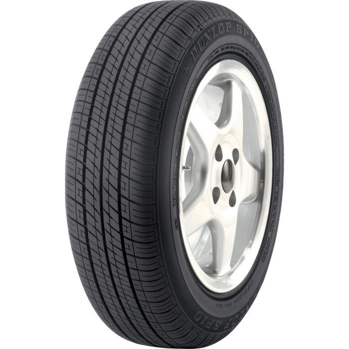 Ban Dunlop DL 155/80 R12 155/80R12 155/80/12 R12 R 12 SP10