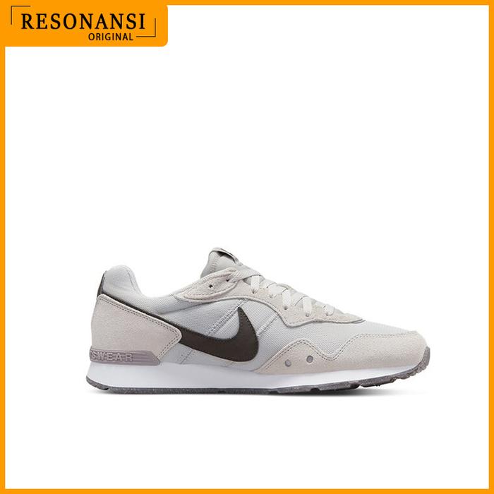 SEPATU PRIA TERBARU NIKE ORIGINAL SNEAKERS VENTURE ABU MUDA KEREN