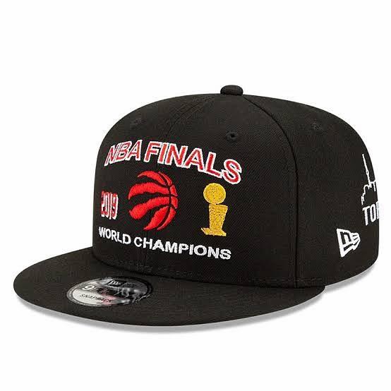 new era snapback 9fifty nba finals toronto raptors