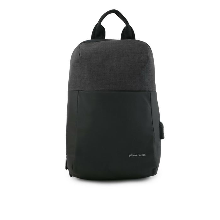 PIERRE CARDIN SLING BAG PRIA ORIGINAL C7330 Men'S Bag