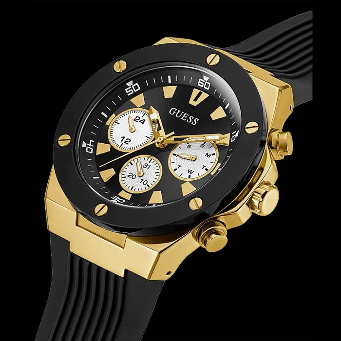 Jam Tangan Pria Guess GW0057G1 Original gw0057g1
