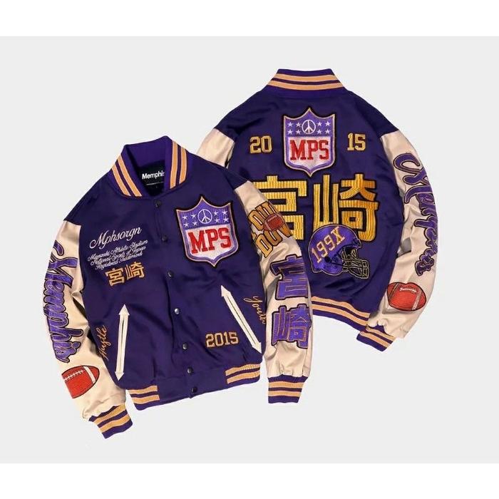 VARSITY MEMPHISORIGINS KIZOKU