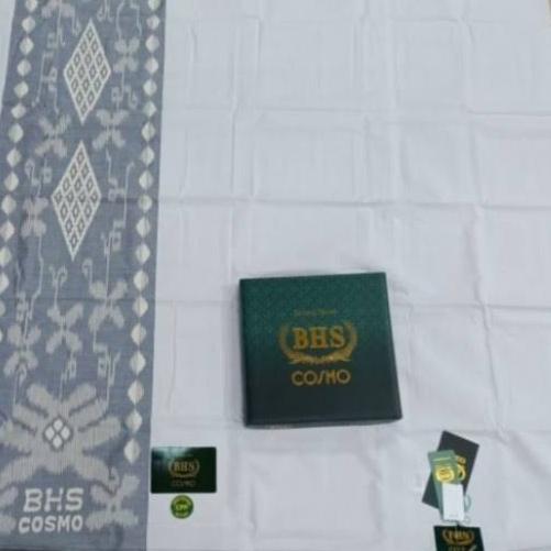 Sarung BHS Putih Asli Original BHS BUKAN AFKIR Atau Riject
