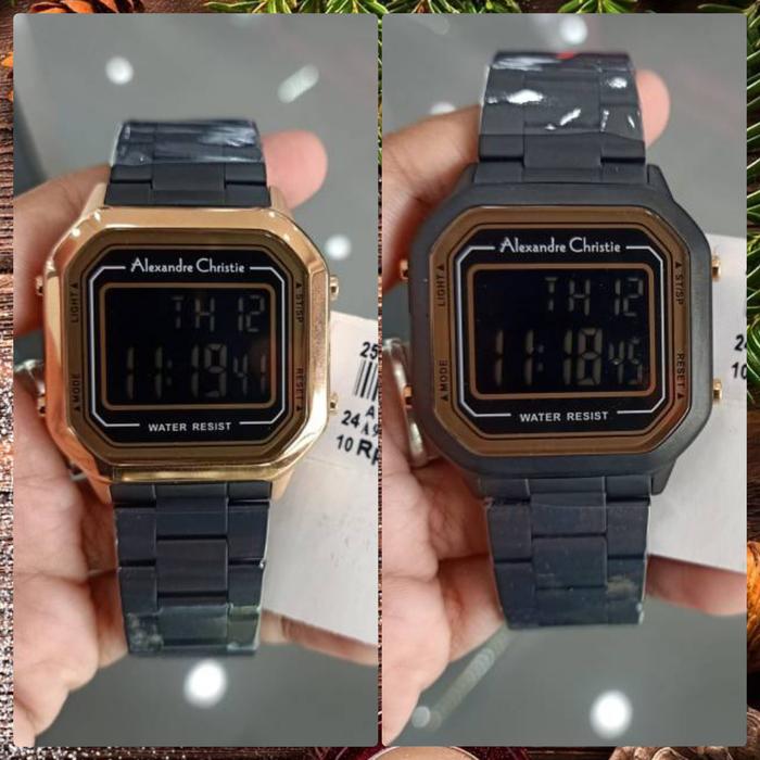 Alexandre Christie Unisex Type AC9226LH
