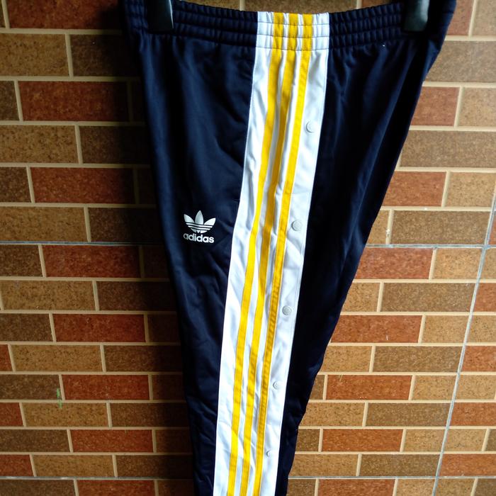 Adidas X Rita Ora Cosmic Pants Original