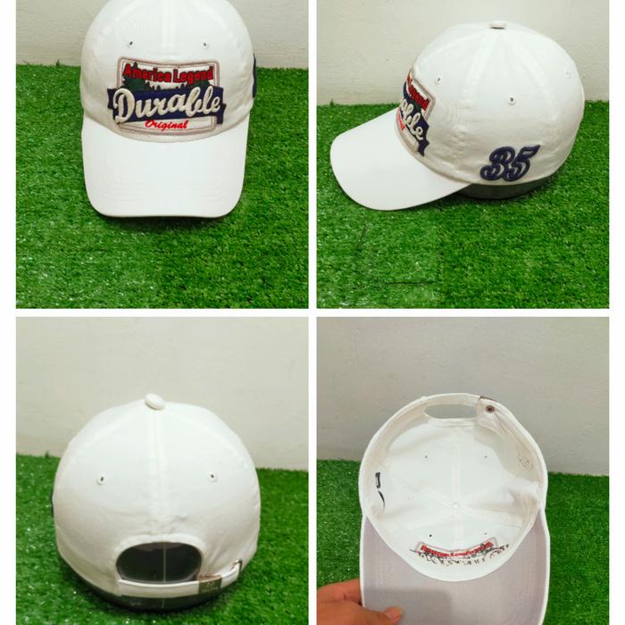 Topi American Legend