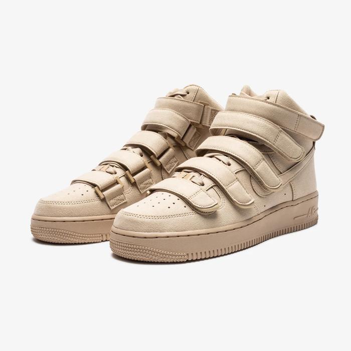 Nike Air Force 1 Billie Eilish Mushroom