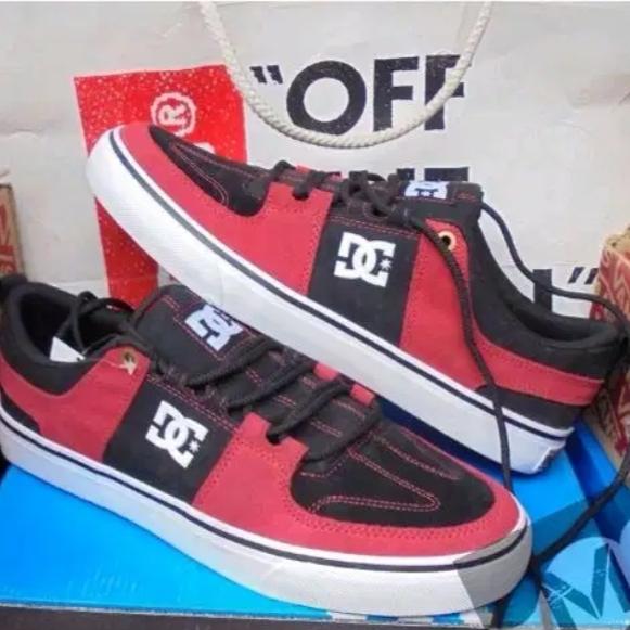 DC Shoes LYNX VULC Original