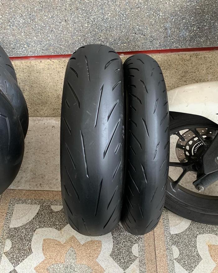 battlax s22 120-160
