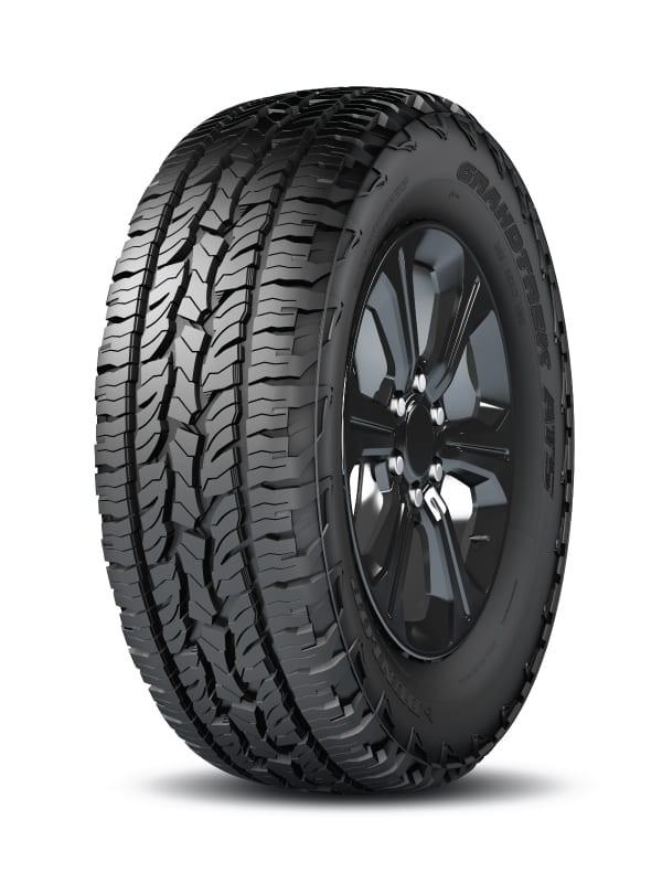 Ban dunlop DL 205/70 R15 205/70R15 205/70/15 R15 R 15 GRANDTREK AT5