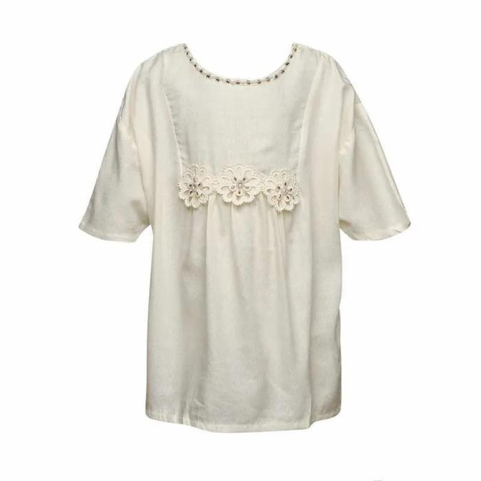 Miss Monique MTW 512 BR Dress Muslim Anak Perempuan