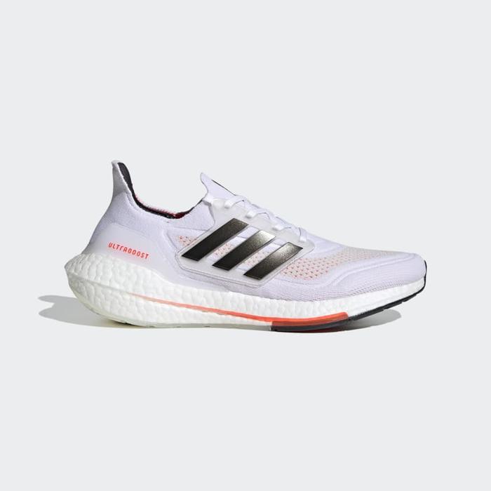 Sepatu Running Adidas Ultraboost 21 Tokyo S23863 Original 100% BNIB