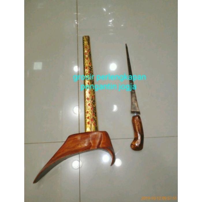 Keris Manggolo,Keris Adat,Keris Krawang,Keris Ortu/Besan