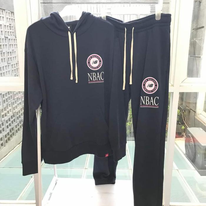 Hoodie and Pants NB 1 set NB1034 size L Original sale