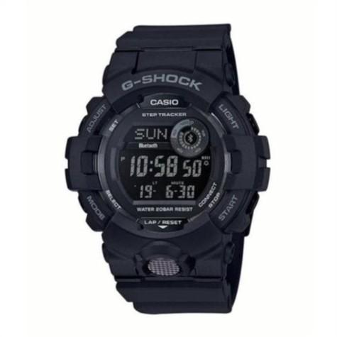 G-SHOCK GBD-800-1BDR - Jam Tangan Pria Digital ORIGINAL - Rubber