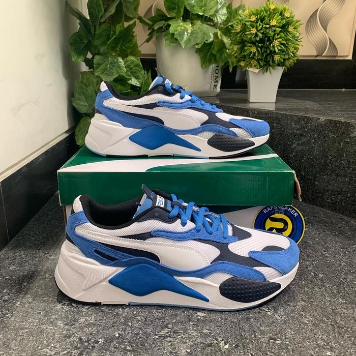 puma rs x3 super original