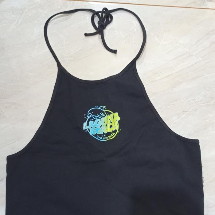 Croptop wanita hnm ori murah