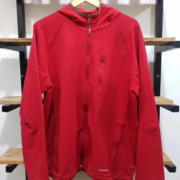 J 1601 Jaket MERRELL