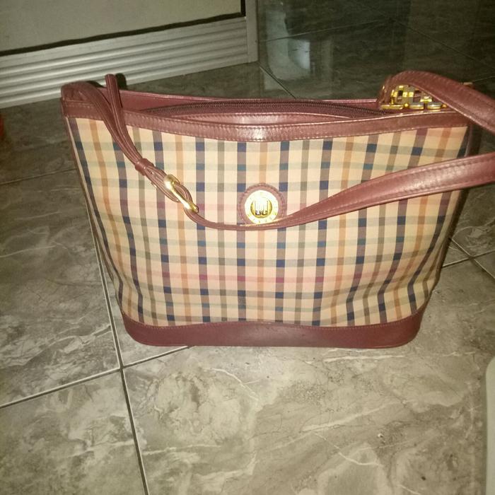 tote daks