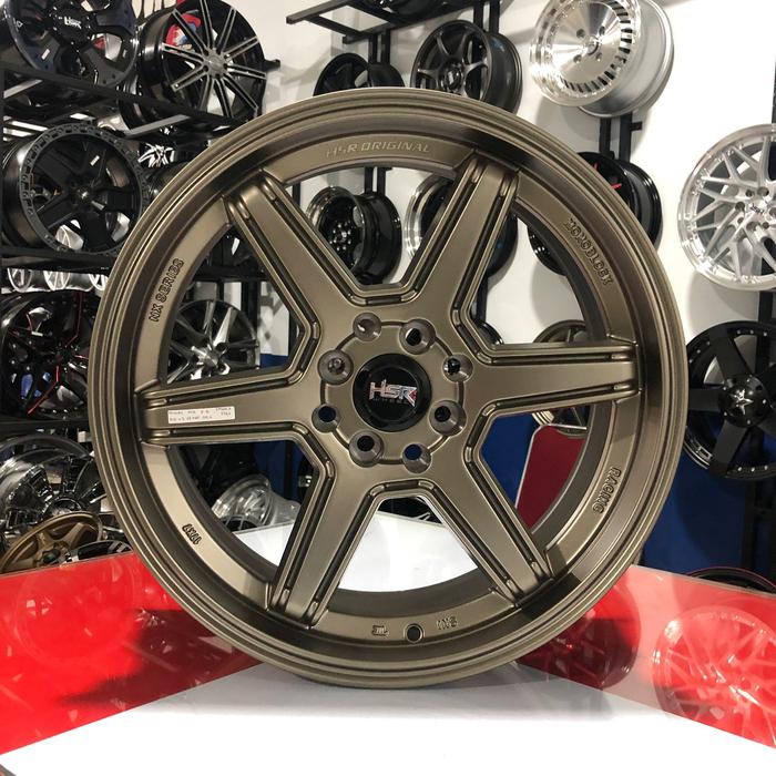 Pelek velg mobil ring17 avanza,jazz,xenia dan bisa kredit DP 0%