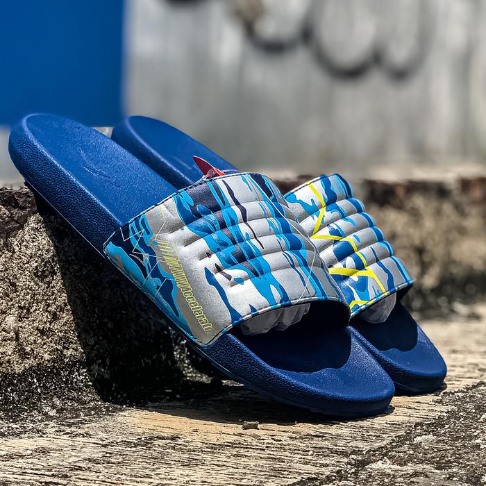 Sendal sandal specs original ORIGIN MK Black Marc Klok new 2021