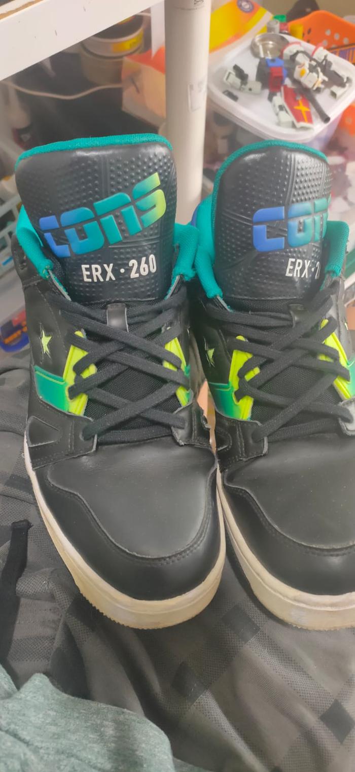Converse ERX 260 size 43 - ORIGINAL 100 %