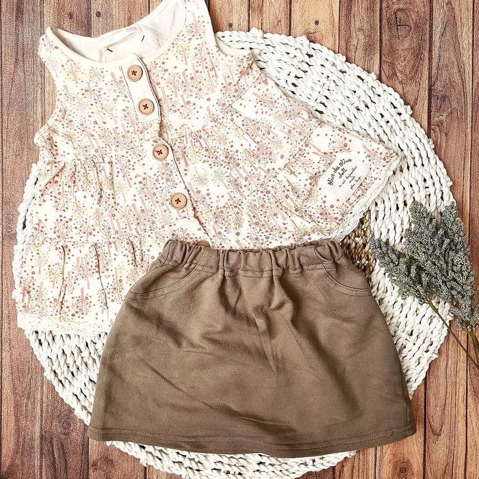Set olive des olive brandedbabyz