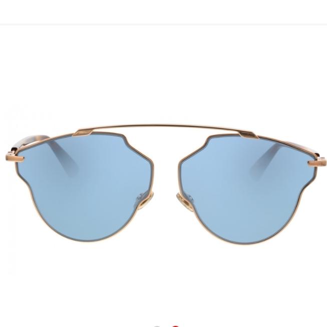 5. Christian Dior SunGlasses Authentic /Dior Sunnies /Kacamata Authen