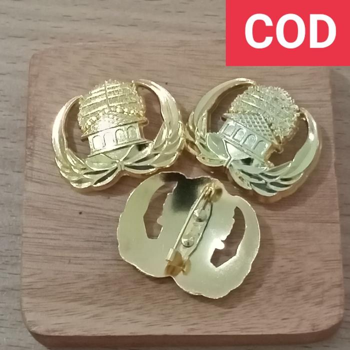 PIN Lambang Korpri Peniti