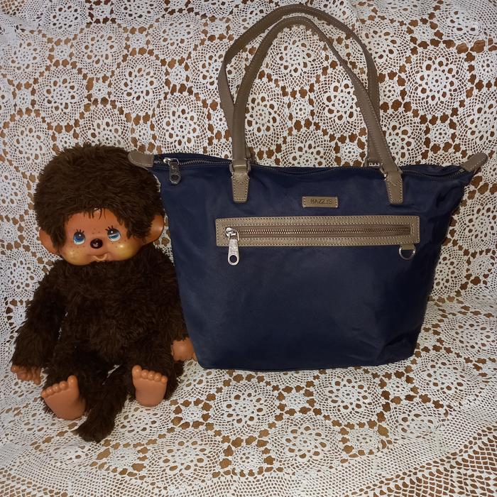 tote bag Hazzys