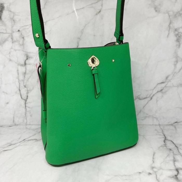 TAS KS MARTI LARGE BUCKET SNOW PEA