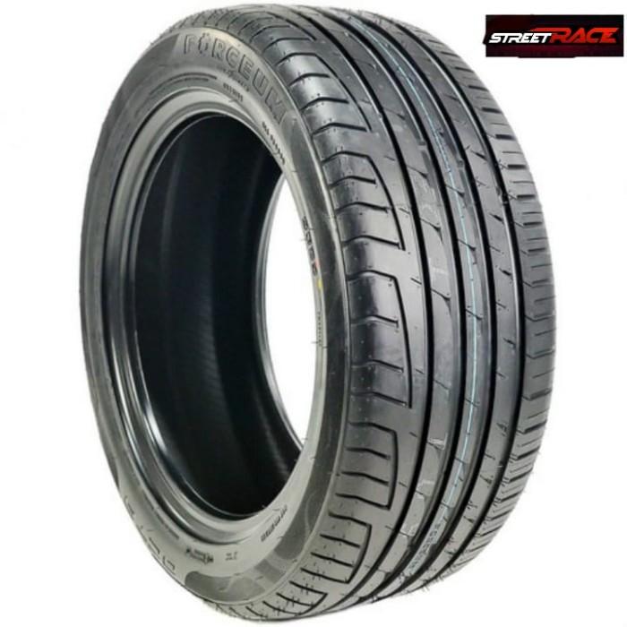 Ban Mobil Tubeles FORCEUM OCTA 55 215 R17 FORCEUM OCTA 215/55 Ring 17