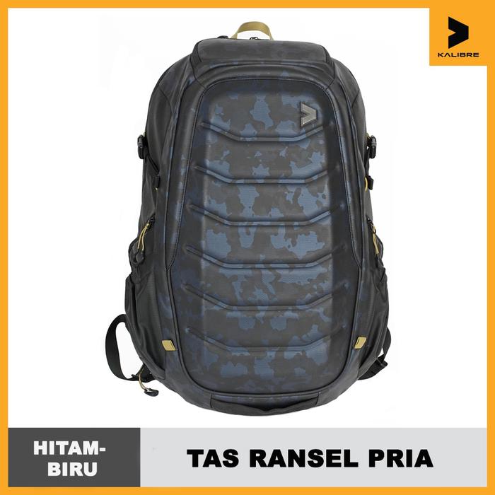 Kalibre Tas Ransel Backpack Hipack 01 30L 911574051
